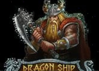 dragon ship slot