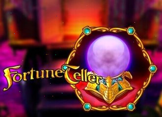 fortune teller slot